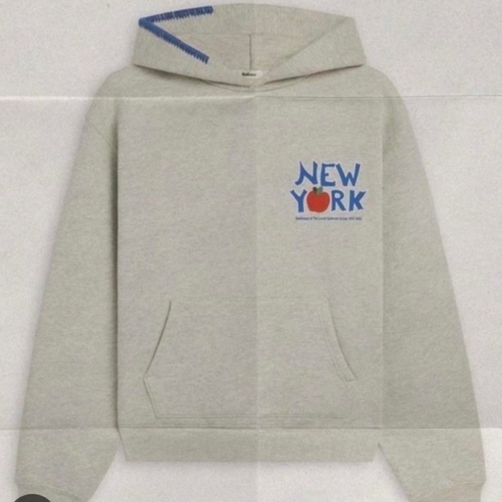 Madhappy hoodie